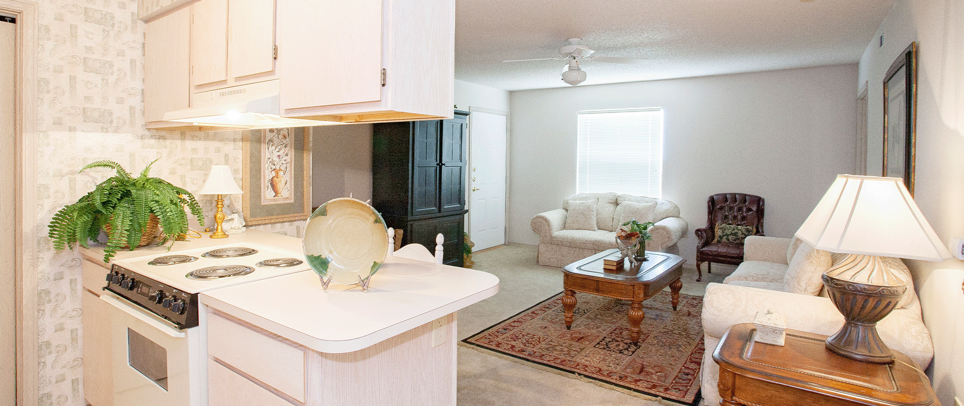 Eastwood Apartments in Springdale, AR